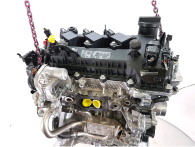 Moteur type G3LD-C99T107V00 - Hyundai I10 III - S1-8172W