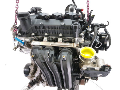 Moteur type G3LD-C99T107V00 - Hyundai I10 III - S1-8172W