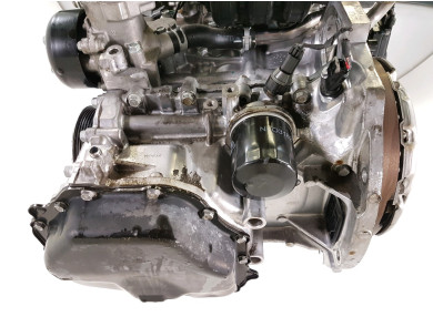 Moteur type G3LD-C99T107V00 - Hyundai I10 III - S1-8172W
