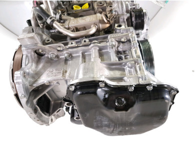Moteur type G3LD-C99T107V00 - Hyundai I10 III - S1-8172W