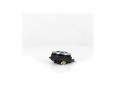 Rear tailgate handle - Volkswagen POLO V PH.1 - Noir - 6R6827469DULM - Z1-4679T