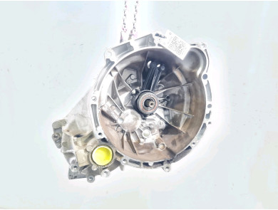 Gearbox type 3S6R7002AD - Ford FIESTA V PH.2 - M0-7999X