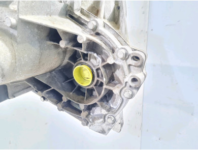 Boîte de vitesses type 3S6R7002AD - Ford FIESTA V PH.2 - M0-7999X