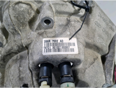 Gearbox type 3S6R7002AD - Ford FIESTA V PH.2 - M0-7999X