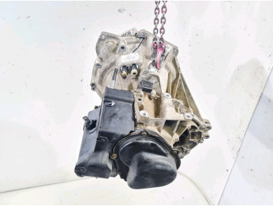 Gearbox type 3S6R7002AD - Ford FIESTA V PH.2 - M0-7999X
