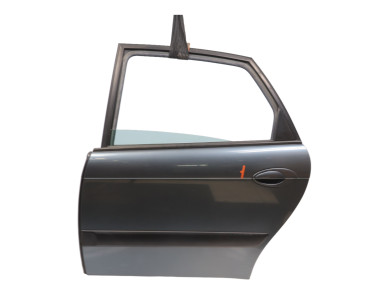 Rear left door used - Citroen C5 - 00009006A0
