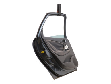 Rear left door - Citroen C5 I PH.2 - Gris Fonce - 00009006A0 - W1-5402G