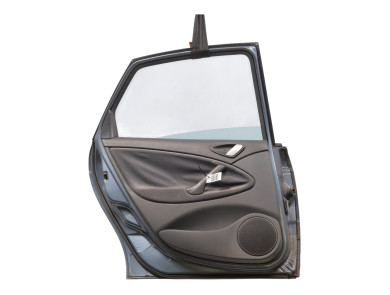 Porte arrière gauche - Citroen C5 I PH.2 - Gris Fonce - 00009006A0 - W1-5402G