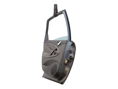 Rear left door - Citroen C5 I PH.2 - Gris Fonce - 00009006A0 - W1-5402G