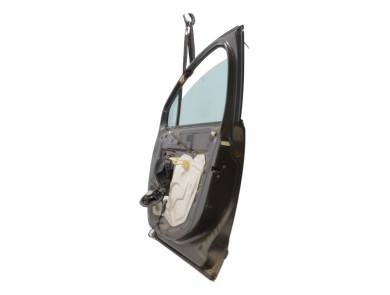 Porte avant droite - Peugeot 5008 I PH.1 - Gris Fonce - 00009004AV - C1-5343R