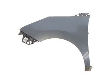 Left front fender - Peugeot 5008 I PH.1 - Gris Fonce - 7840Y7 - I1-5157U