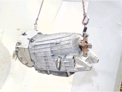 Gearbox used - Mercedes CLASSE C - A2112707102