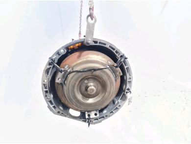 Gearbox type A2112707102 - Mercedes CLASSE CLS I PH 1 - B0-2201I