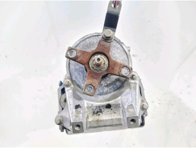 Boîte de vitesses type A2112707102 - Mercedes CLASSE CLS I PH 1 - B0-2201I