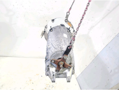 Gearbox type A2112707102 - Mercedes CLASSE CLS I PH 1 - B0-2201I