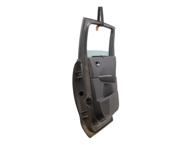 Right rear door - Peugeot 5008 I PH.1 - Gris Fonce - 00009008X9 - W1-5289J