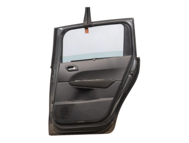 Right rear door - Peugeot 5008 I PH.1 - Gris Fonce - 00009008X9 - W1-5289J