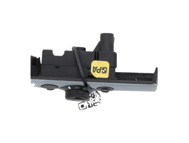 Light switch - Opel ASTRA H PH.1 - 13198936 - I2-5303Y