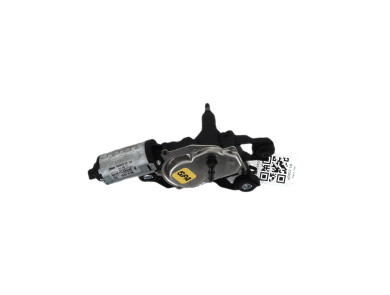 Rear wiper motor - Seat IBIZA IV PH.1 - 6J4955711 - R1-5380P