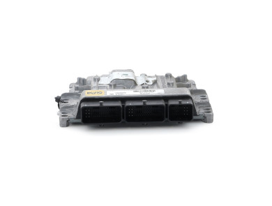 Engine calculator used - Renault MEGANE - 237107343R
