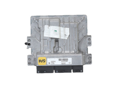 Engine calculator - Renault MEGANE IV PH.1 - 237107343R - W1-4870R