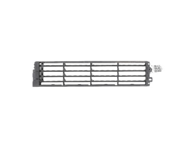 Piloted air inlet module - Renault MEGANE IV PH.1 - Blanc - 214F65316R - G1-4870H