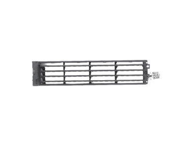 Piloted air inlet module - Renault MEGANE IV PH.1 - Blanc - 214F65316R - G1-4870H