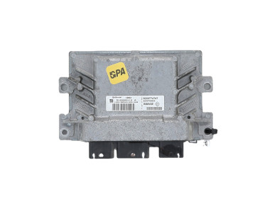 Engine calculator - Renault TWINGO II PH.1 - 8200774747 - S1-4691I