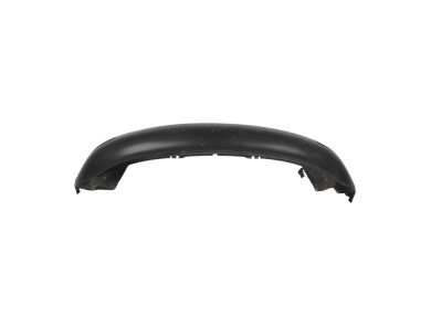 Rear bumper - Volkswagen GOLF PLUS PH.1 - Noir - 5M0807417AGRU - B1-7705P