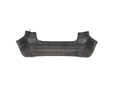 Pare choc arrière - Volkswagen GOLF PLUS PH.1 - Noir - 5M0807417AGRU - B1-7705P