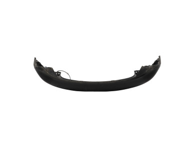 Rear bumper - Volkswagen GOLF PLUS PH.1 - Noir - 5M0807417AGRU - B1-7705P