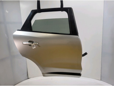 Right rear door used - Jaguar F-PACE - T4A1370