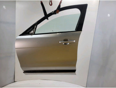 Left front door used - Jaguar F-PACE - T4A1369