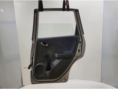 Porte arrière droite - Honda JAZZ II - Gris Fonce - 67510TF0305ZZ - T1-7747A