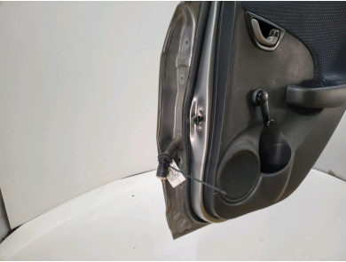 Right rear door - Honda JAZZ II - Gris Fonce - 67510TF0305ZZ - T1-7747A