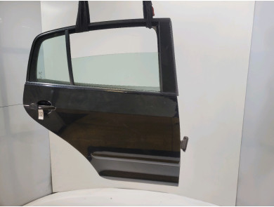 Right rear door used - Volkswagen GOLF PLUS - 5M0833302M