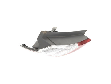 Left rear light used - Honda JAZZ - 33550TF0G01