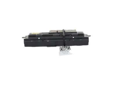Commande de chauffage - Volkswagen GOLF PLUS PH.1 - 1K0907044DD - R2-5255U