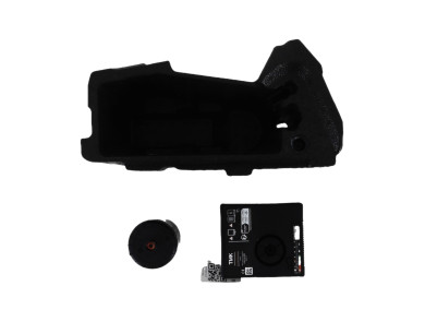 Kit anti-crevaison