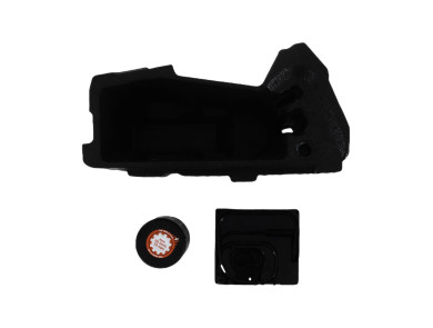 Puncture repair kit - BMW SERIE 2 GRAN COUPE - 71102333674 - Z1-6928X
