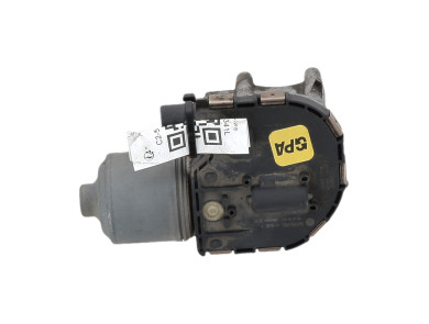 Left front wiper motor - Volkswagen GOLF PLUS PH.1 - 5M0955023G - C2-5341L