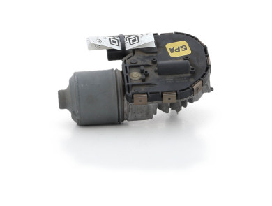 Left front wiper motor - Volkswagen GOLF PLUS PH.1 - 5M0955023G - C2-5341L