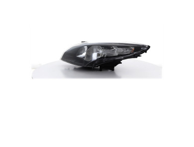 Left headlight - Renault MEGANE COUPE III PH.1 - 260609764R - B1-5994W