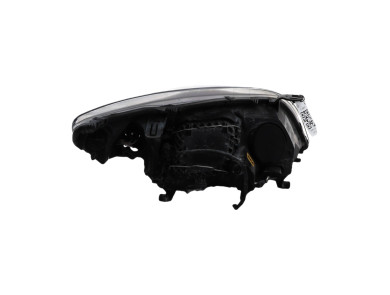 Left headlight - Renault MEGANE COUPE III PH.1 - 260609764R - B1-5994W
