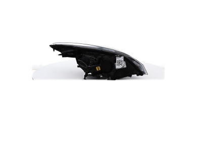 Left headlight - Renault MEGANE COUPE III PH.1 - 260609764R - B1-5994W