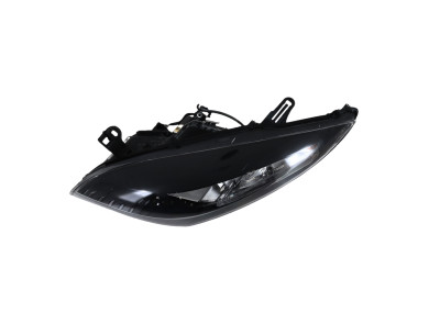 Left headlight - Renault MEGANE COUPE III PH.1 - 260609764R - B1-5994W