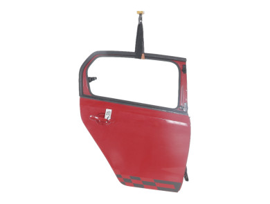 Porte arrière droite - Skoda CITIGO PH.2 - 1S4833056B - J1-6391C