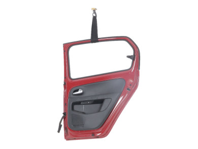 Porte arrière droite - Skoda CITIGO PH.2 - 1S4833056B - J1-6391C
