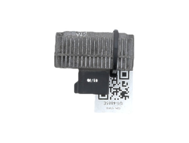 Relais de préchauffe occasion - Opel ASTRA - 55354141