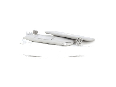 Sun visor set - Peugeot 207 - 16126929BJ - Y1-7187Y